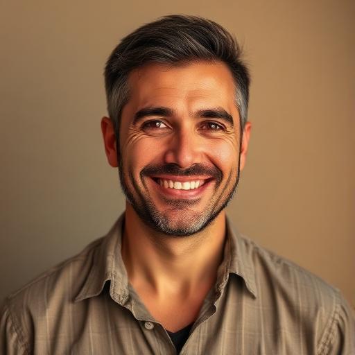Martín R.
